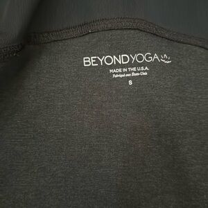 Beyond Yoga High Energy hoodie